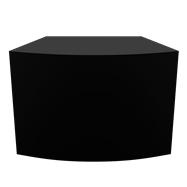 Chameleon Curved Counter